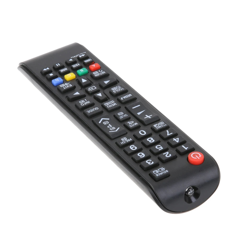 Samsung for TV Remote Control AA59 Replacement