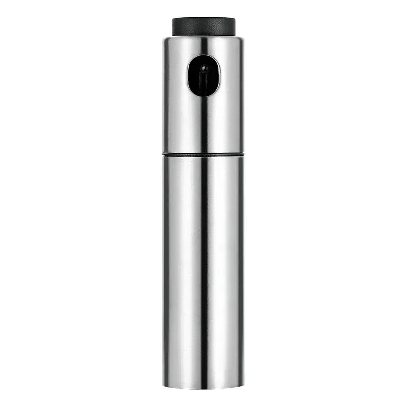 Ölsprühflasche aus Edelstahl, 100 ml