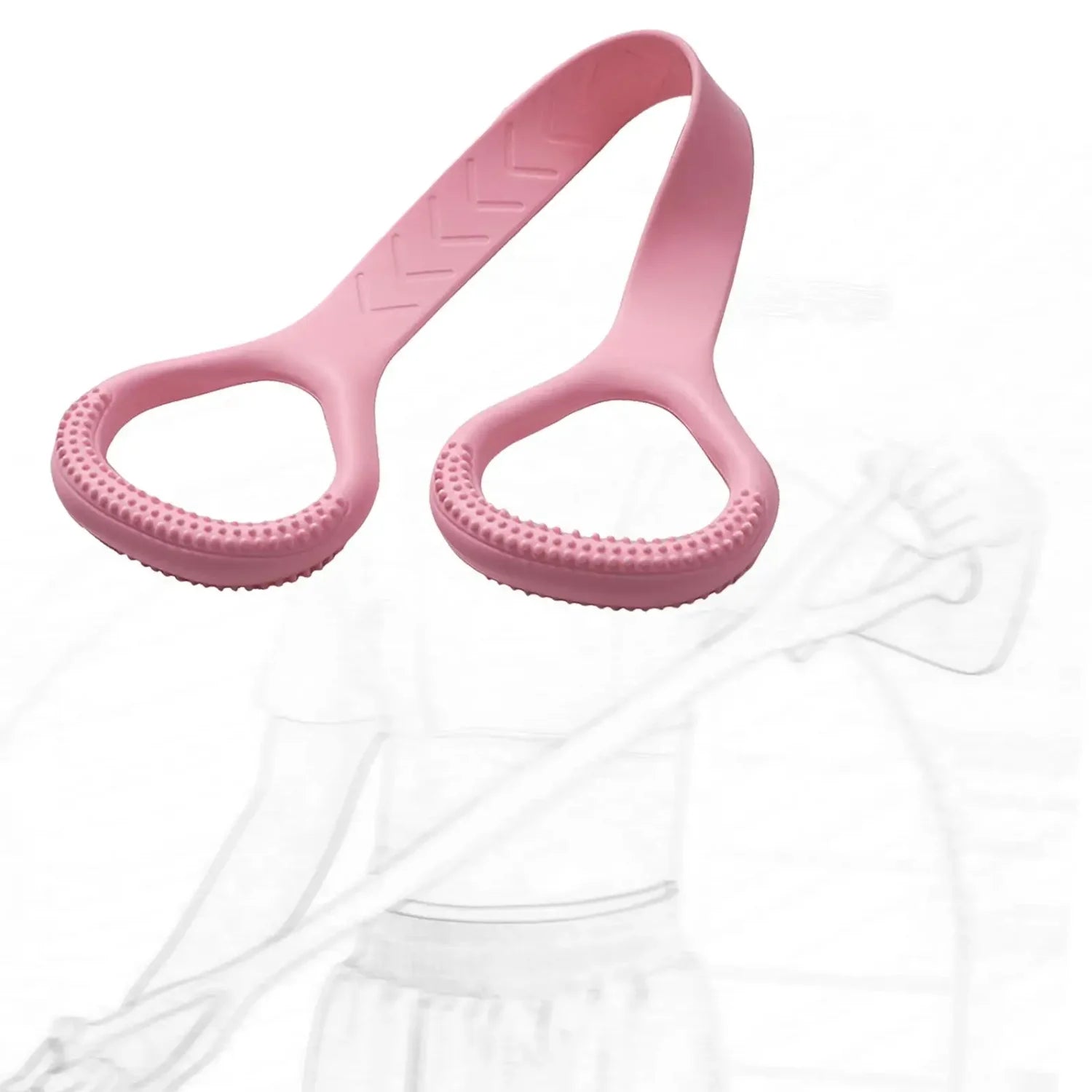 8 Shape Stretch & Resistance Band