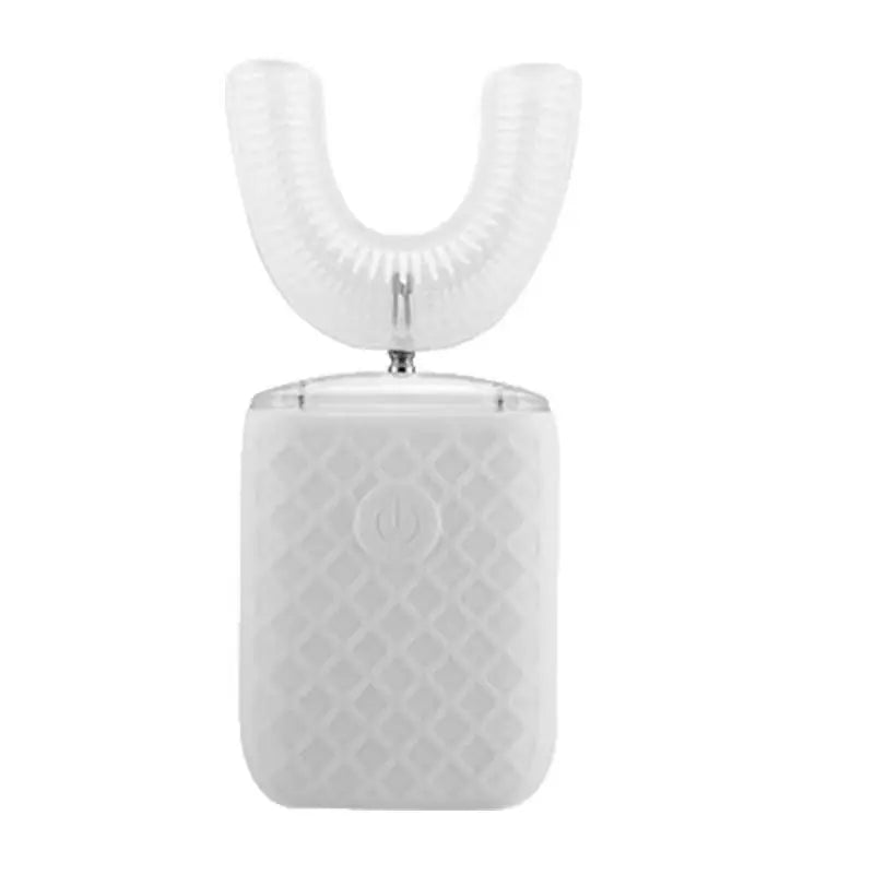 U-Shaped Sonic Toothbrush – 360° Clean