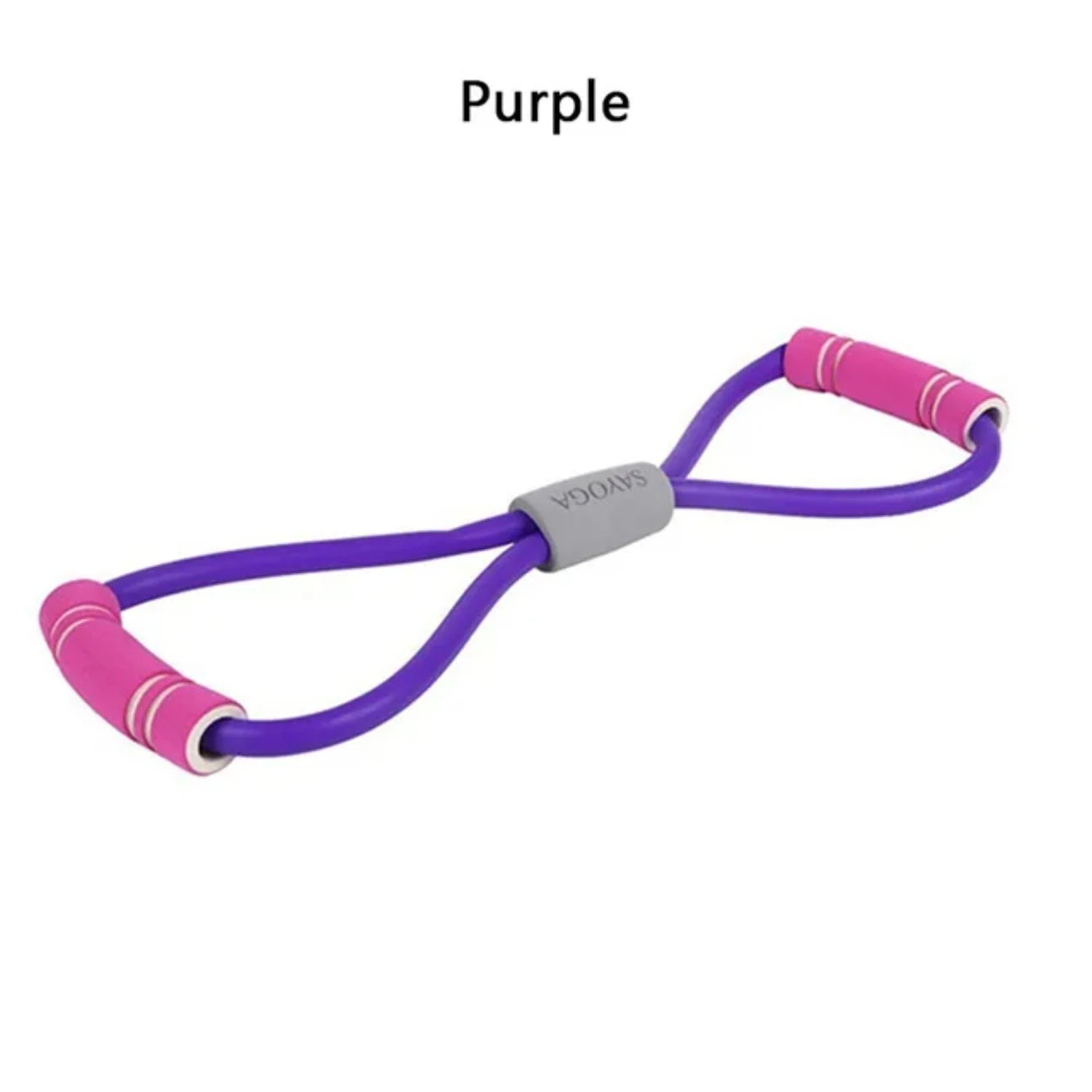 Chest Expander Resistance Band Set