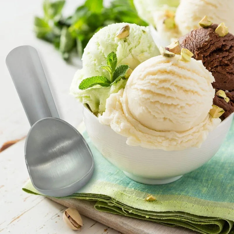 Heat-Conductive Ice Cream Scoop 1012