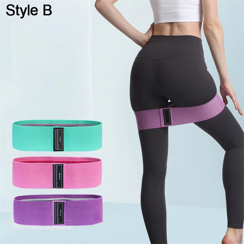 Resistance Bands Expander for Fitness