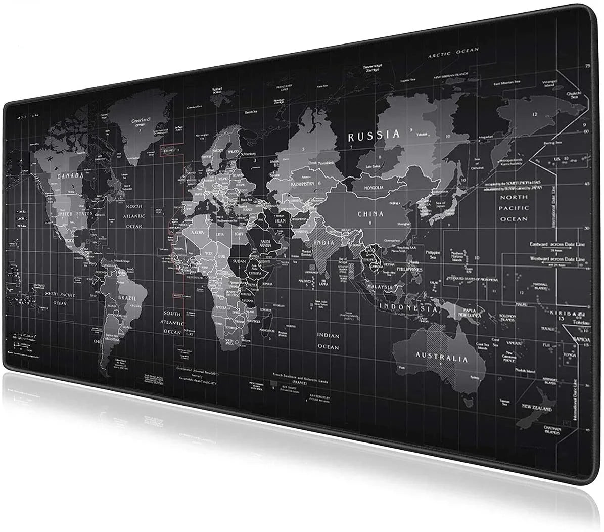 ftvae XXL Gaming Mouse Pad Desk Mat