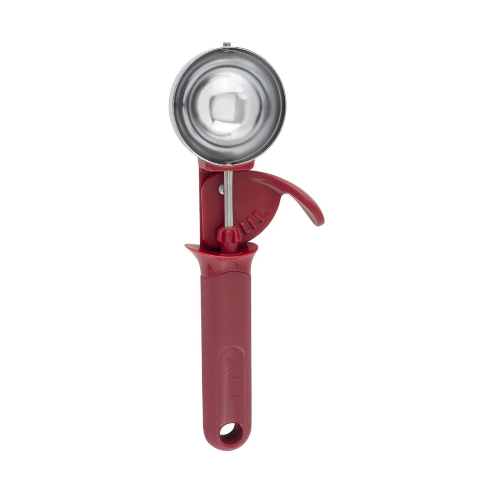 Self-Defrosting Ice Cream Scoop Tool