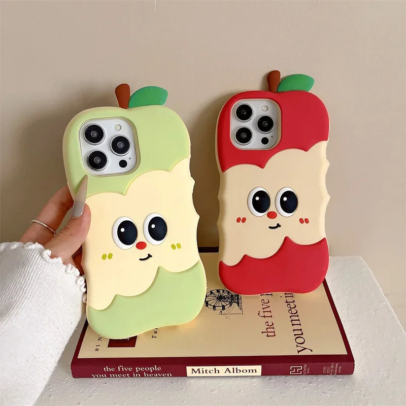 Funny Cute Phone Case for iPhone