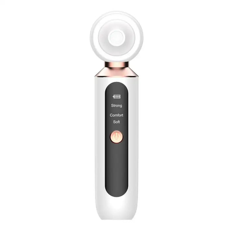 Blackhead Vacuum Pore Cleaner Device