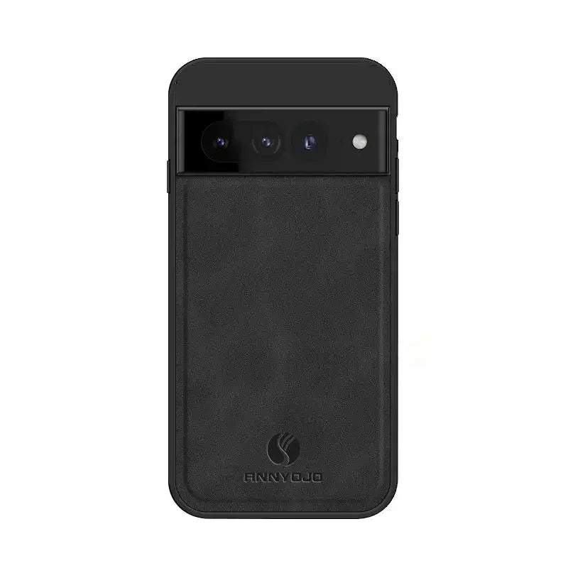 Sheepskin Leather Case for Google Pixel