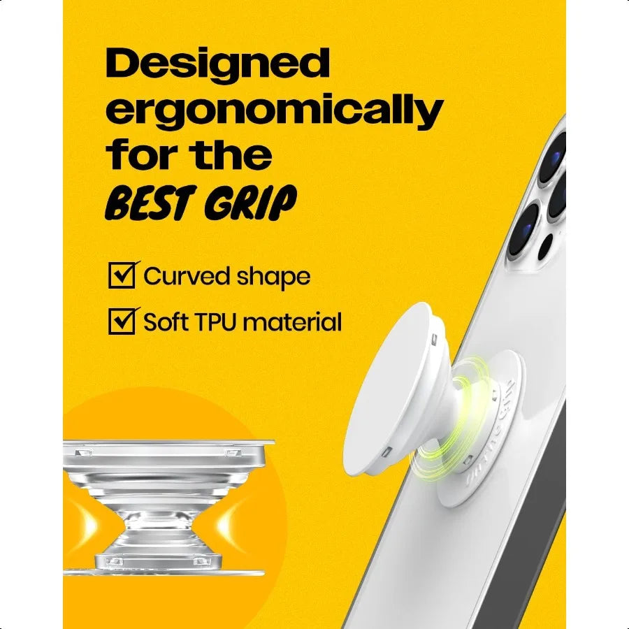 Daisy Grip Stand for Phones & Tablets
