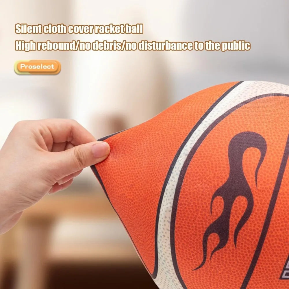 Silent Basketball Training Ball