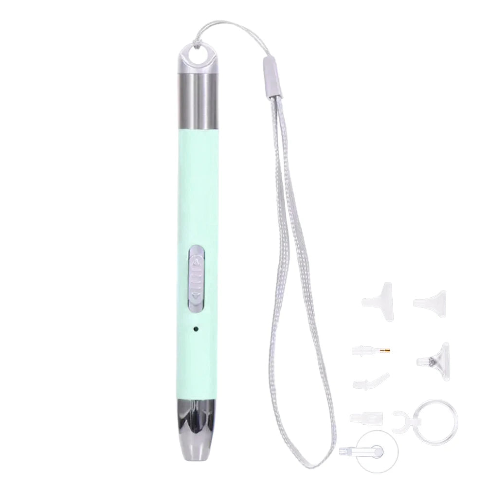 Diamond Art Pen Kit – 7 Tips Glitter Tool