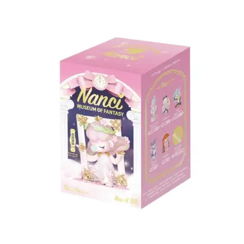 Robotime Rolife Nanci Fantasy Blind Box Toys