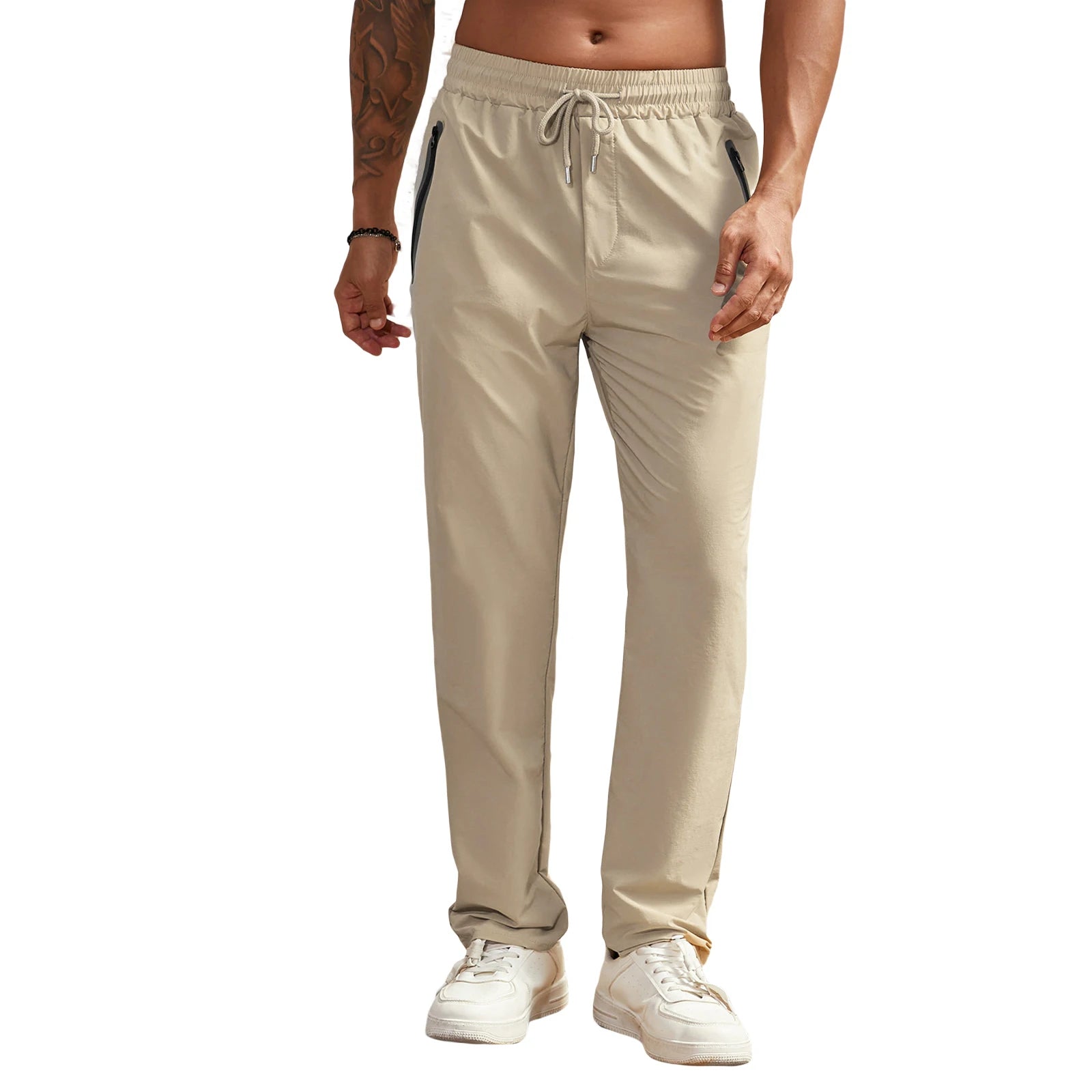 Men’s Lightweight Performance Joggers