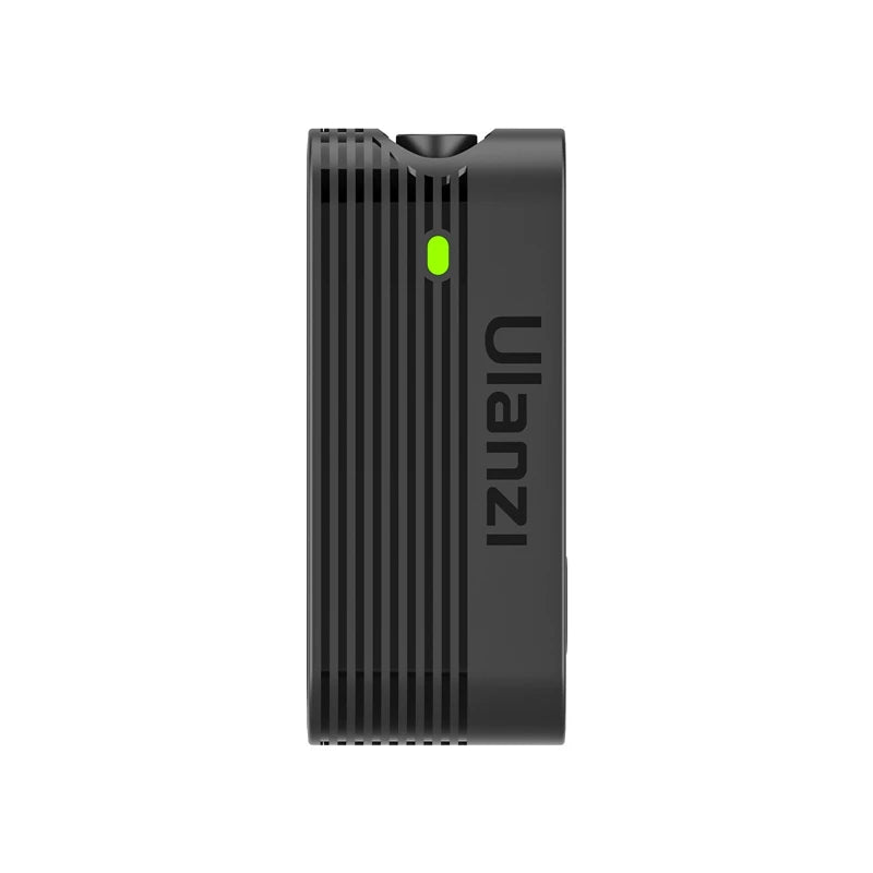 Ulanzi A100 Wireless Lavalier Mic
