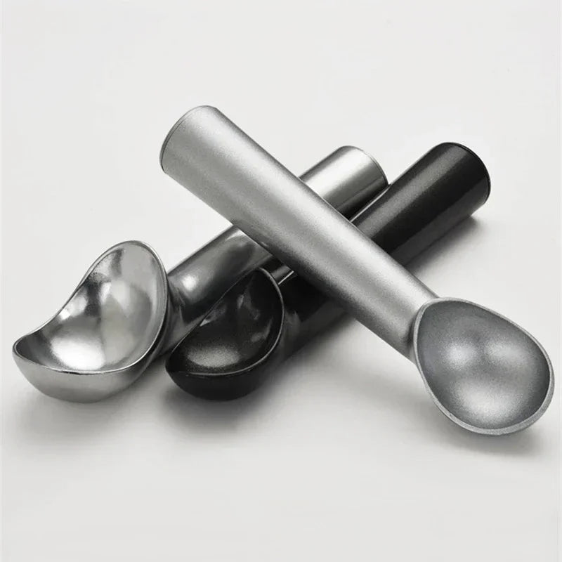 Portable Non-Stick Ice Cream Baller Scoop