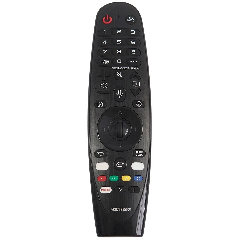 TV-Fernbedienung IR nur für LG Smart
