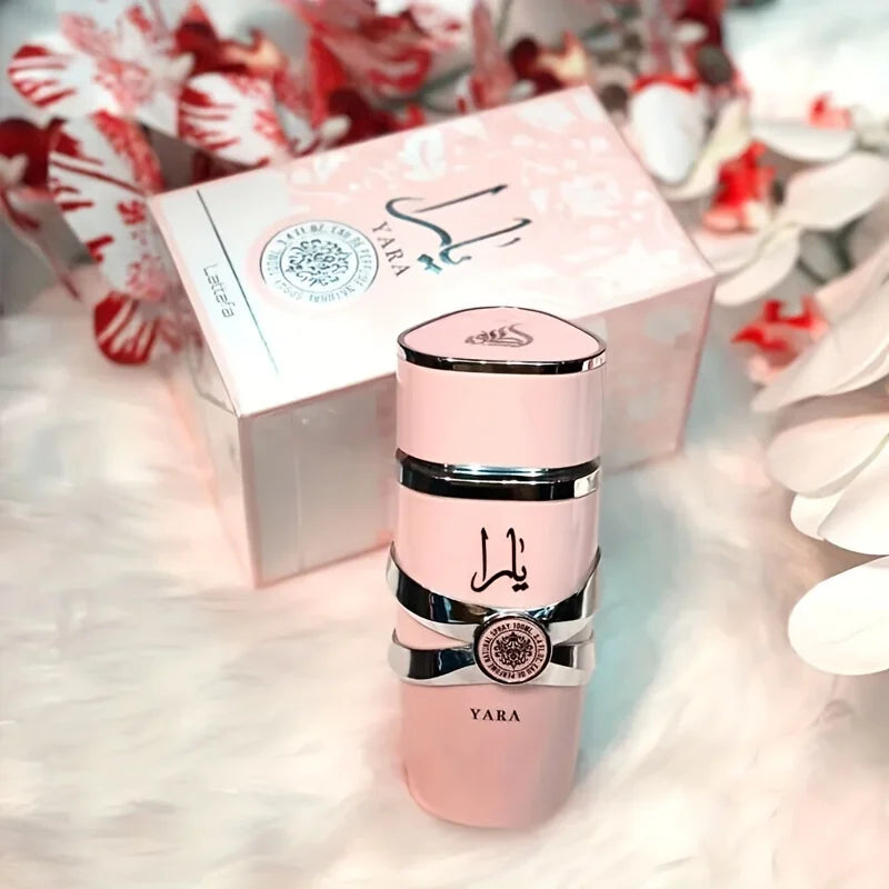 LATTAFA Yara Eau de Toilette 100 ml