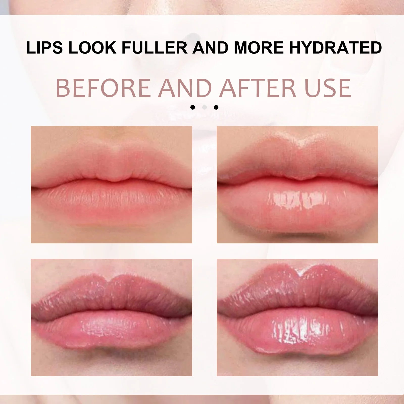 EELHOE Day & Night Lip Capsules