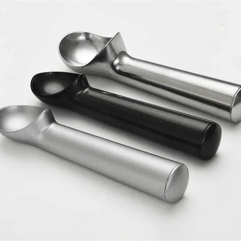 Portable Non-Stick Ice Cream Baller Scoop