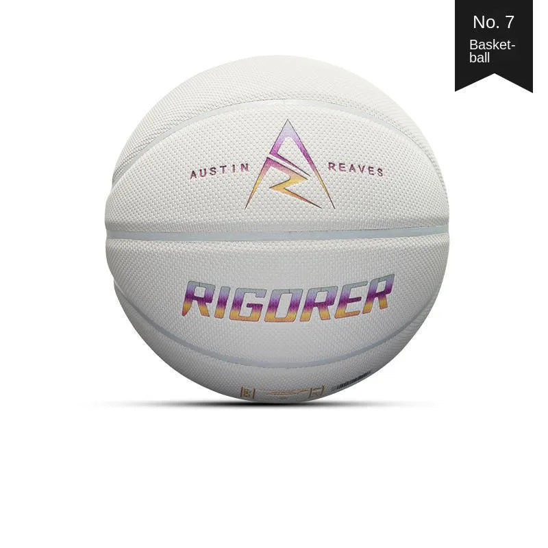 Rigorer Austin Reaves PU Basketball