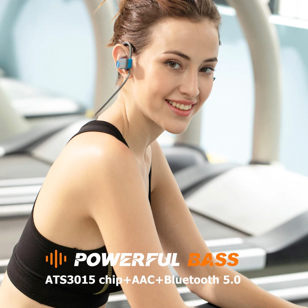 Wavefun XBuds Sport Wireless Earphones