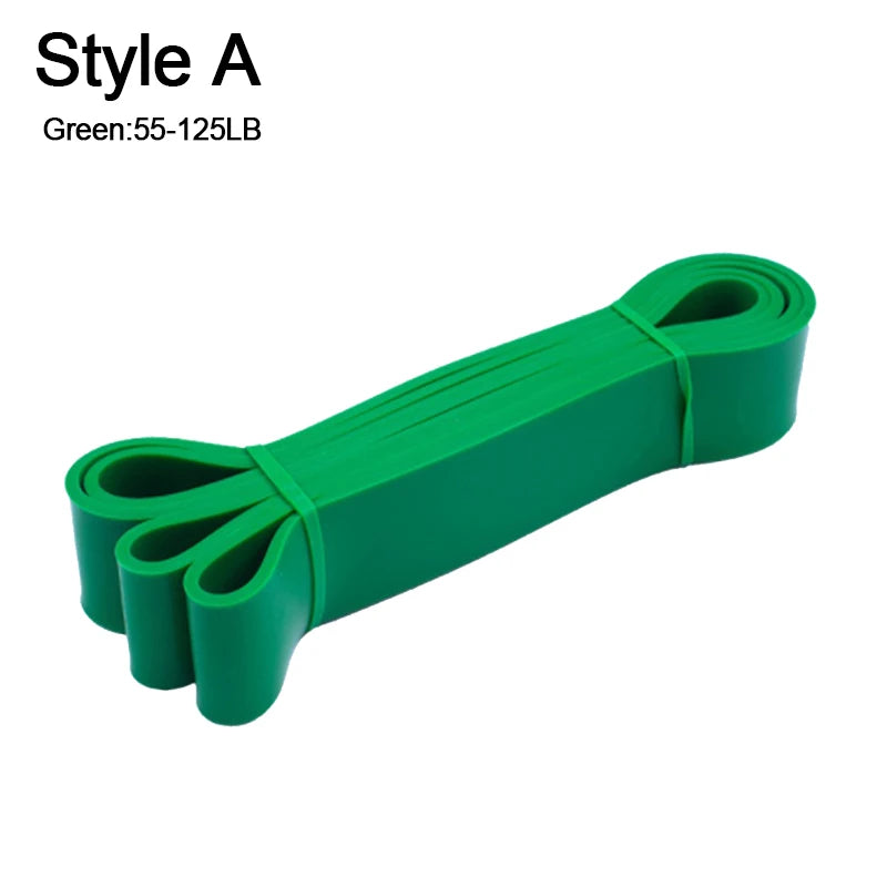 Resistance Bands Expander for Fitness