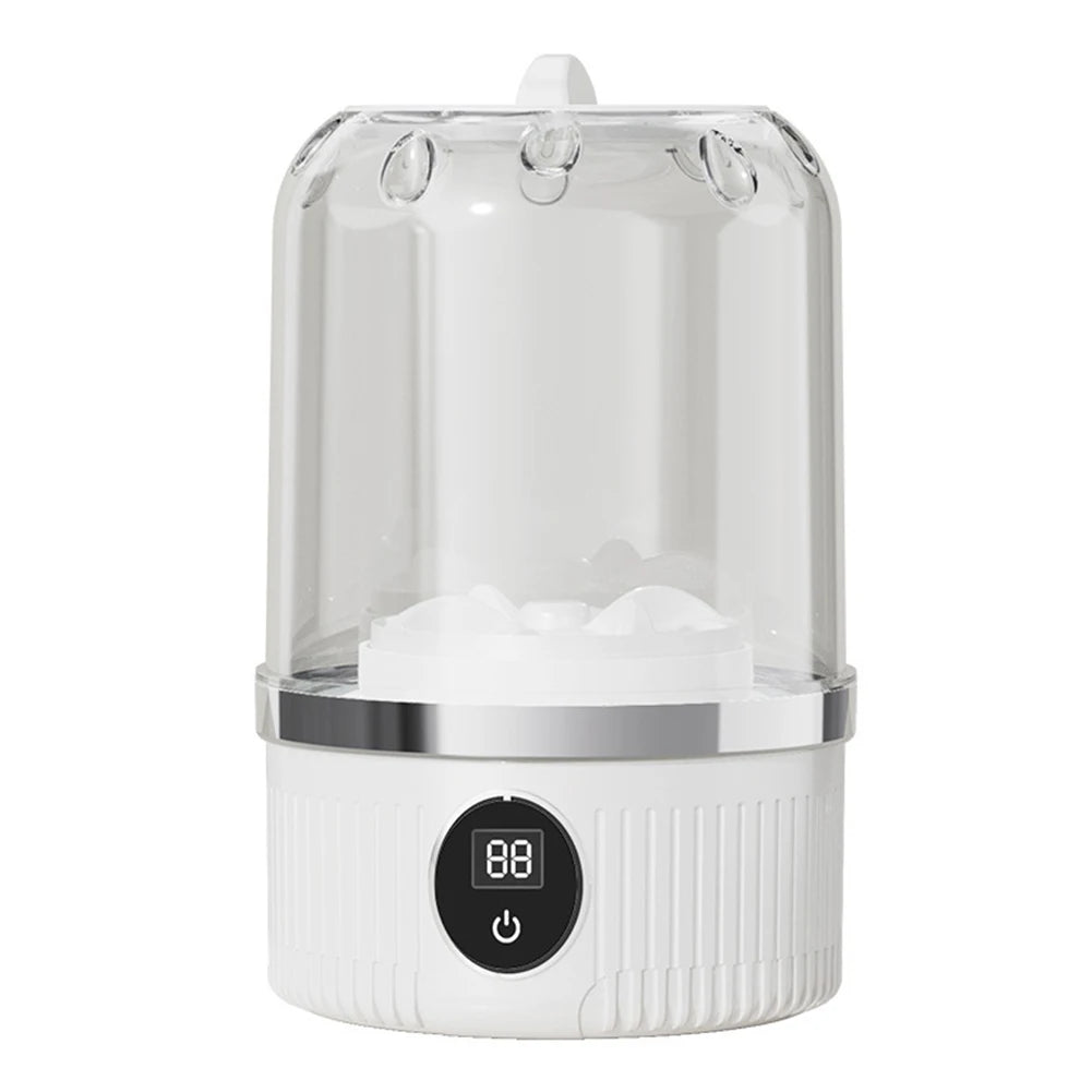 Cordless Mini Washing Machine