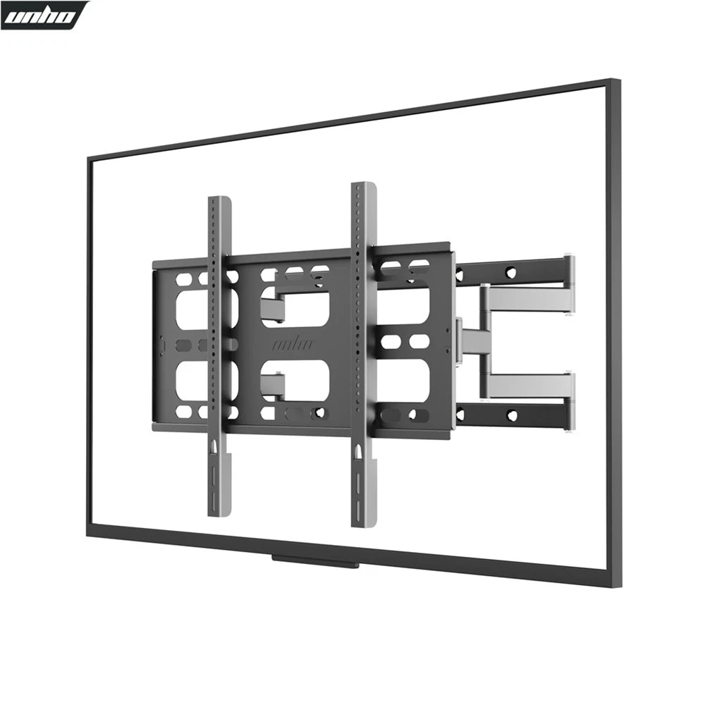 Full Motion TV Wall Mount 55-100 Inch