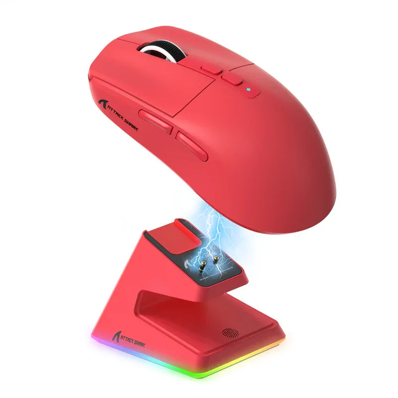 Shark X6 Superlight Mouse 49g