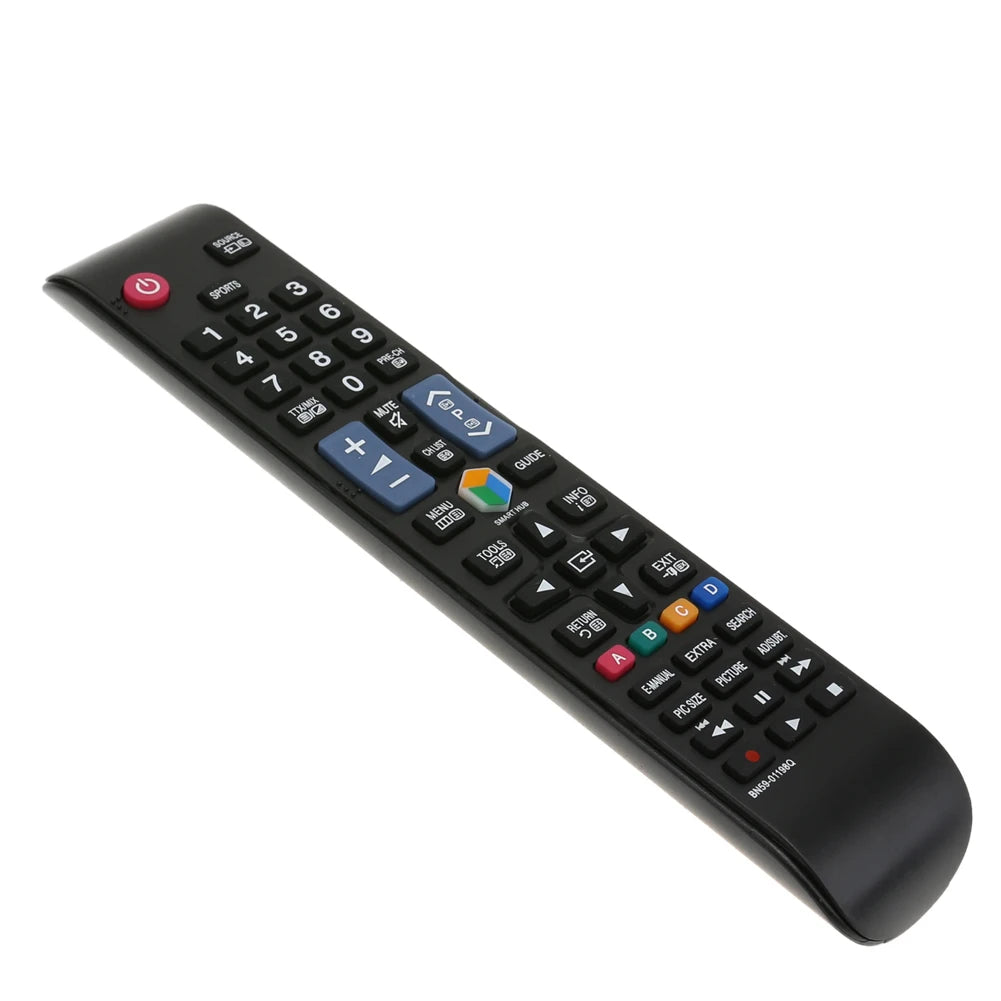 Portable Smart TV Remote for Samsung