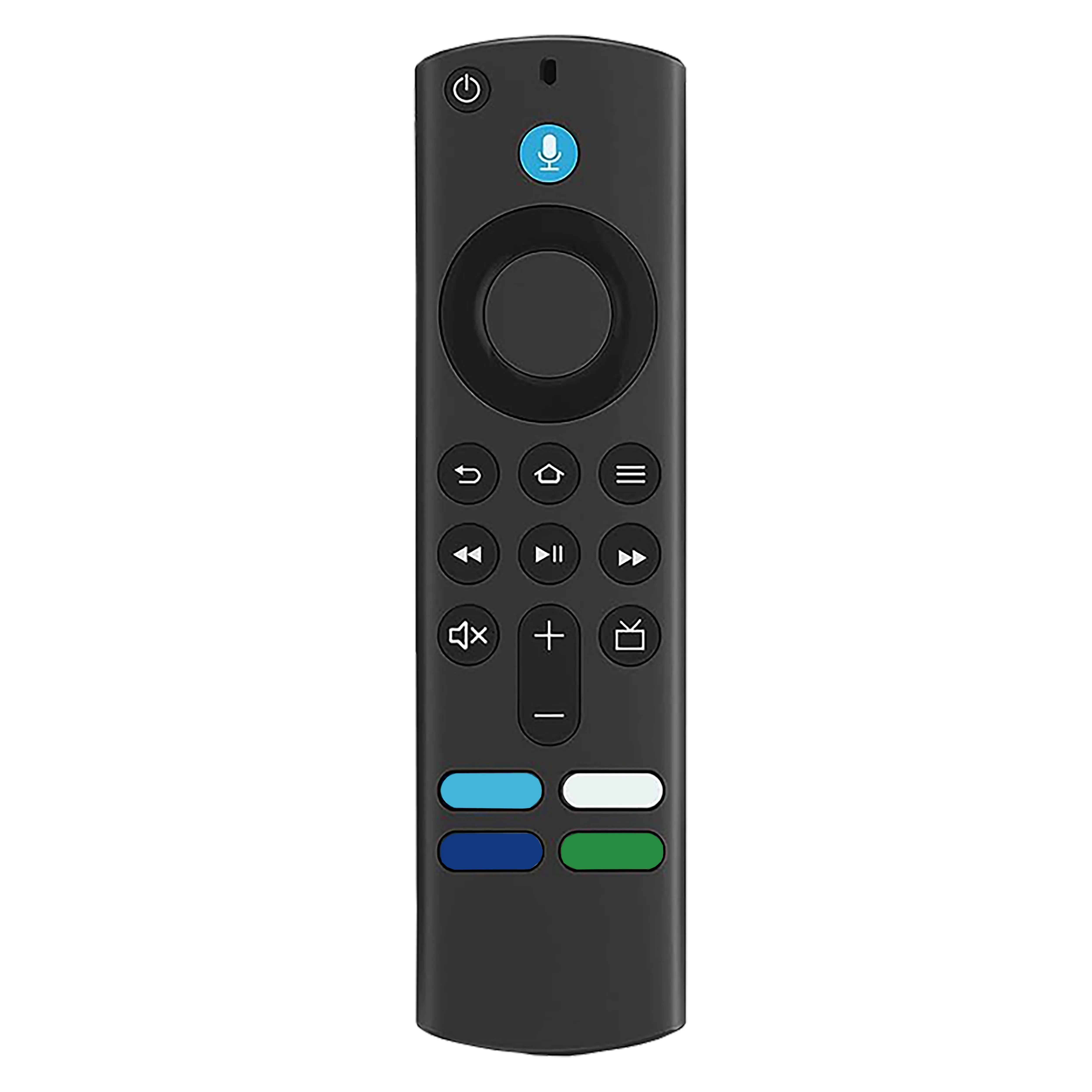 Voice Remote L5B83G for AMZ TV & Fire TV
