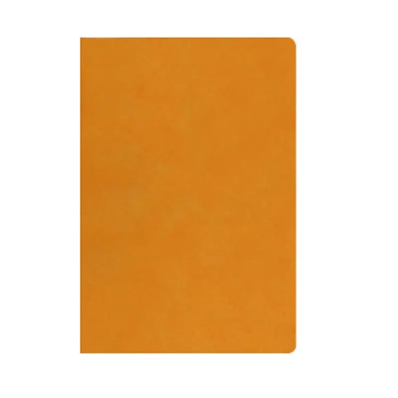 Sheepin Leather A5 A6 Office Notebook