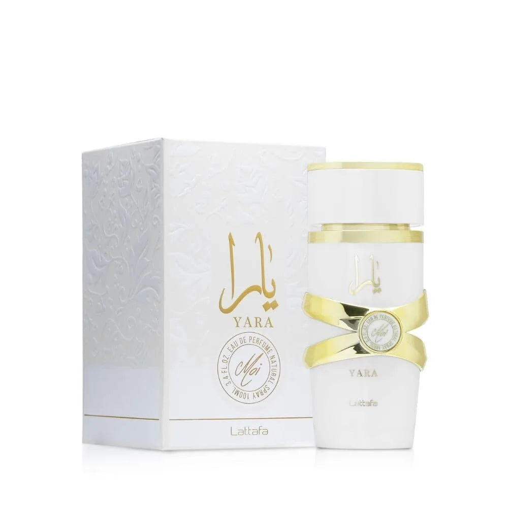 Lattafa Yara Moi EDP 100ml for Women