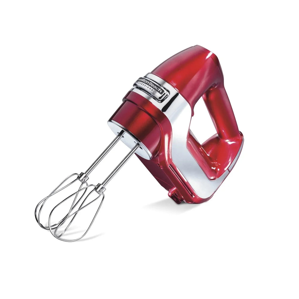 Professioneller elektrischer Handmixer mit 5 Geschwindigkeiten