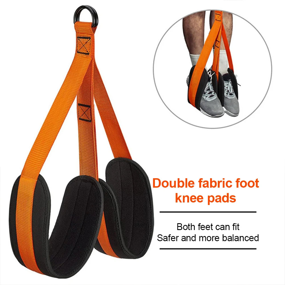Assisted Pull-Up Bands 75–225LBS Set