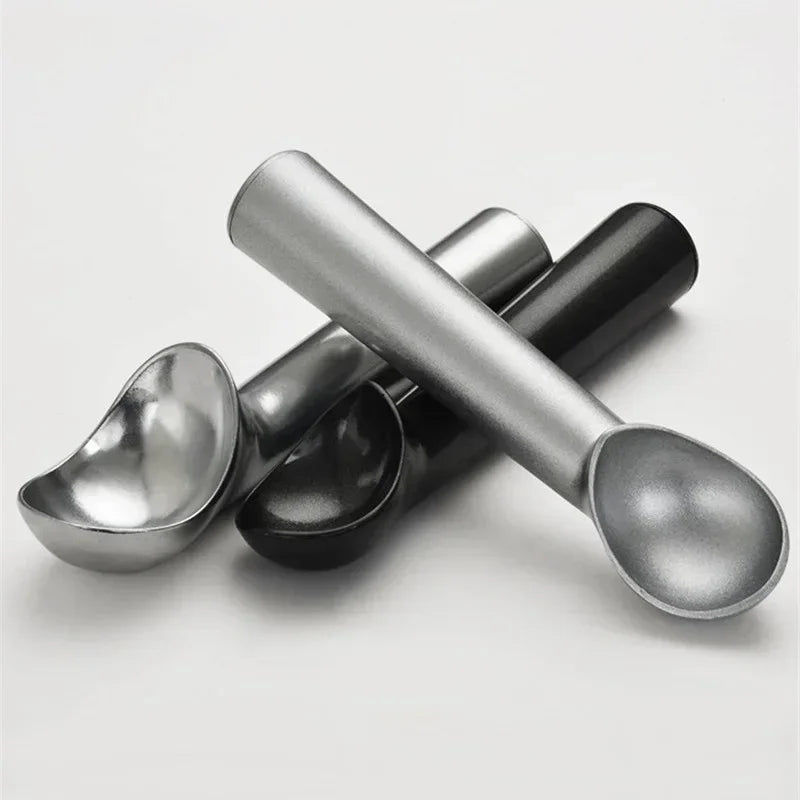 Portable Non-Stick Ice Cream Baller Scoop