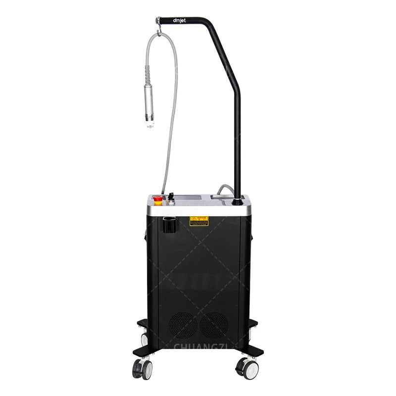 Jet Beauty Machine for Skin & Scalp Care