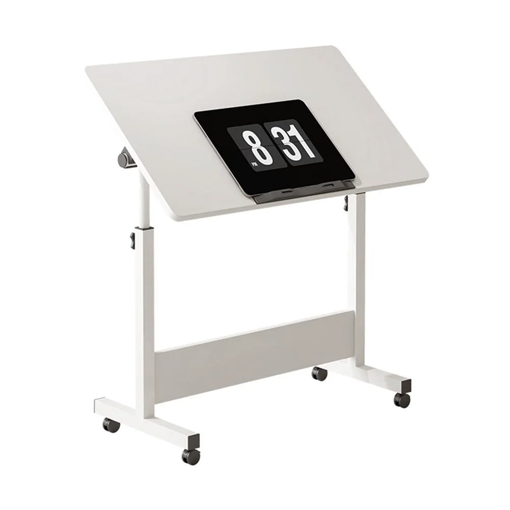 Adjustable Mobile Standing Desk