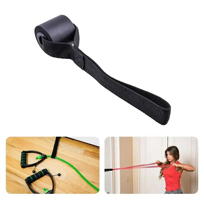 Door Anchor Pull Rope Resistance Strap