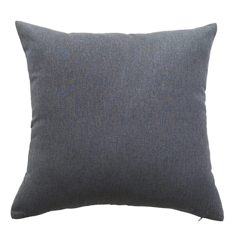 Waterproof Outdoor Cushion Pillow Covers