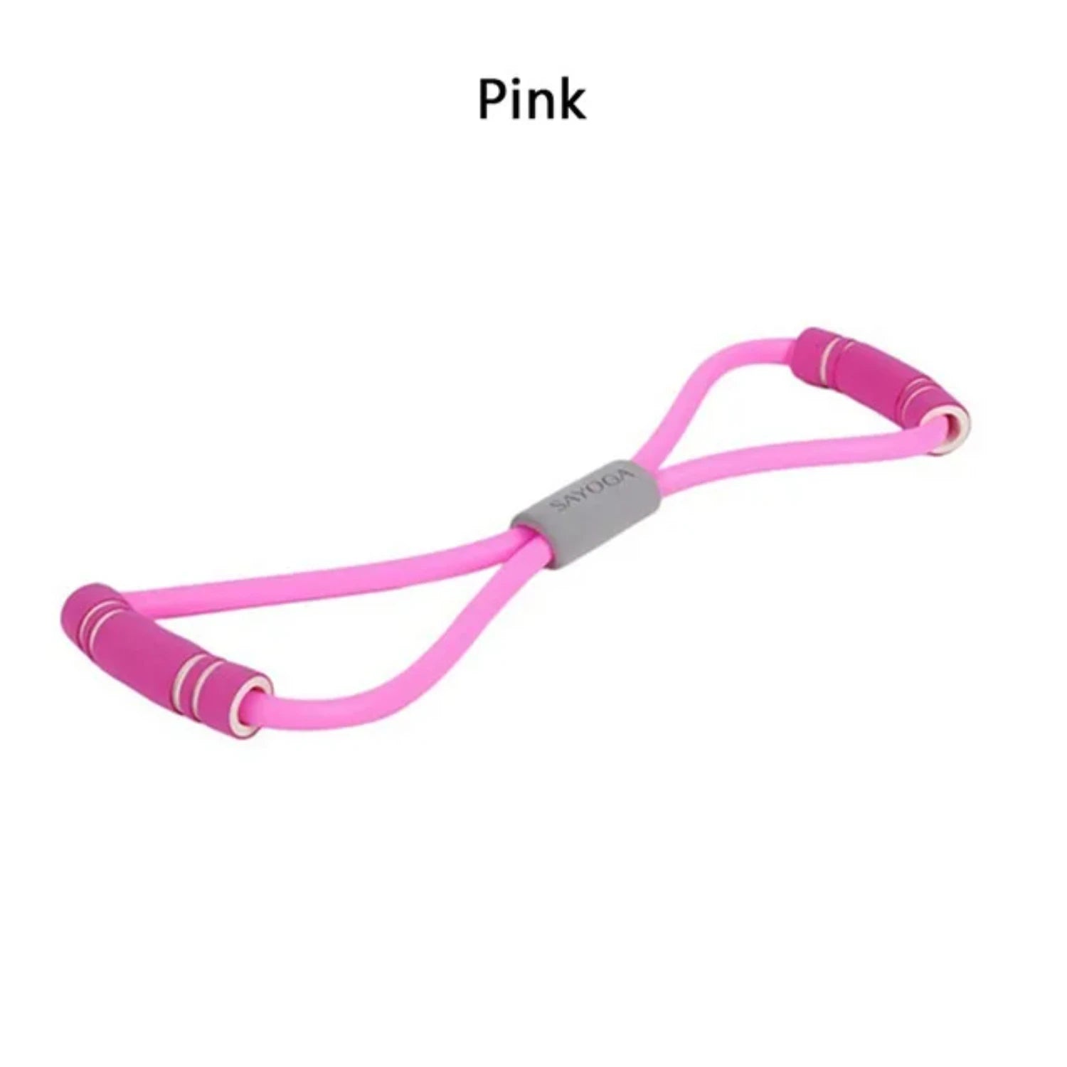 Chest Expander Resistance Band Set