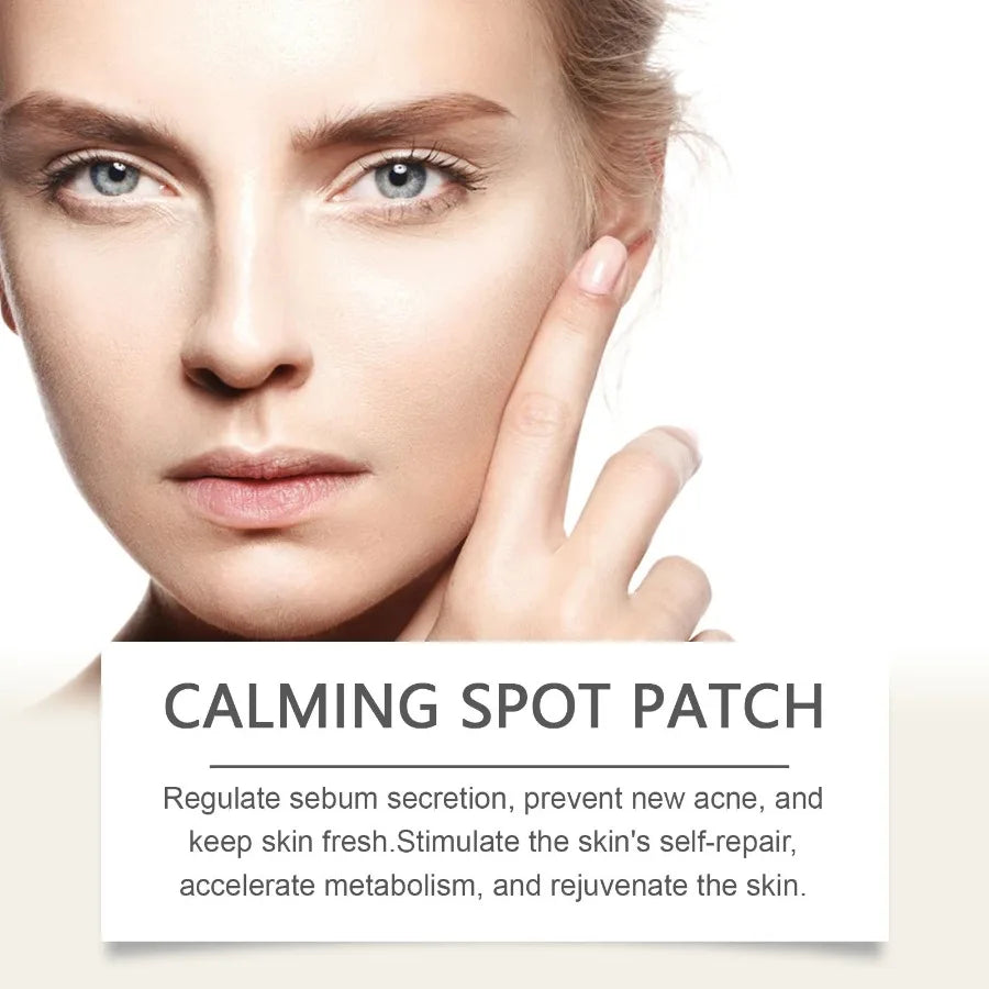 Viareline Gentle Acne Patch Set