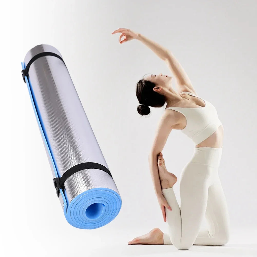 Waterproof Thick Yoga & Picnic Mat