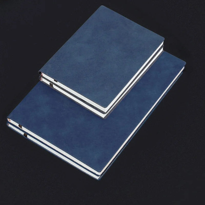 Sheepin Leather A5 A6 Office Notebook