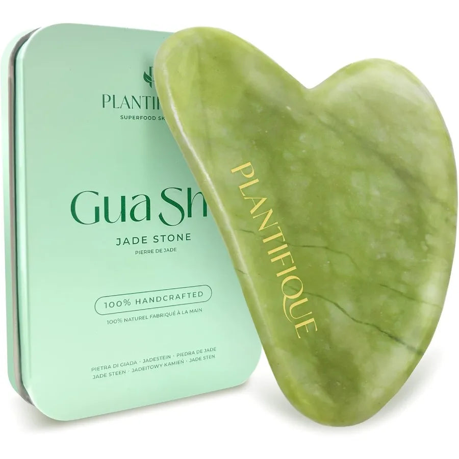 Gua Sha Facial Jawline Sculptor