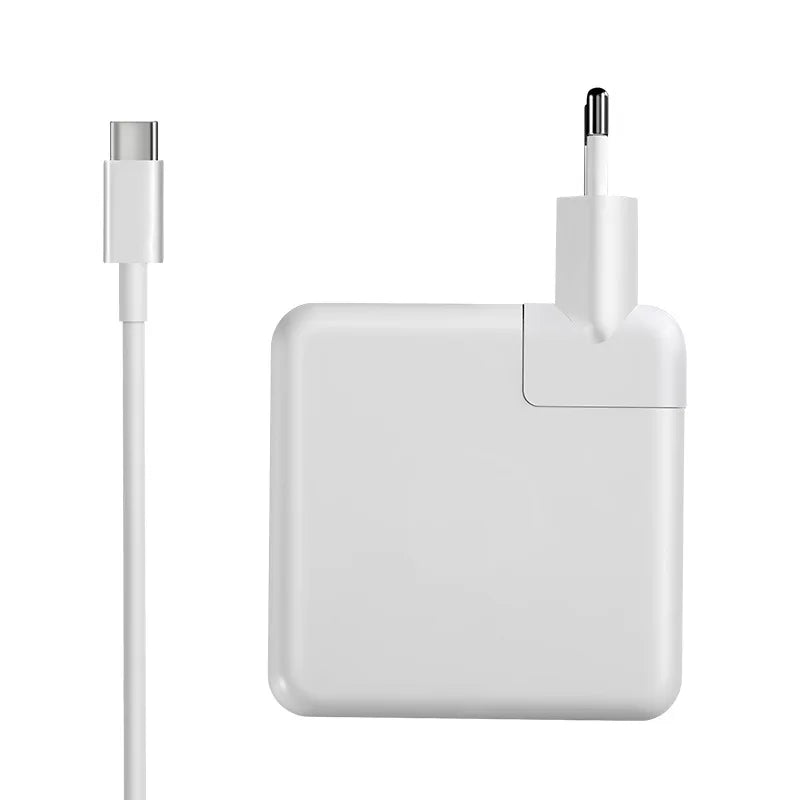 Chargeur rapide USB-C PD 118 W pour MacBook Air/Pro 