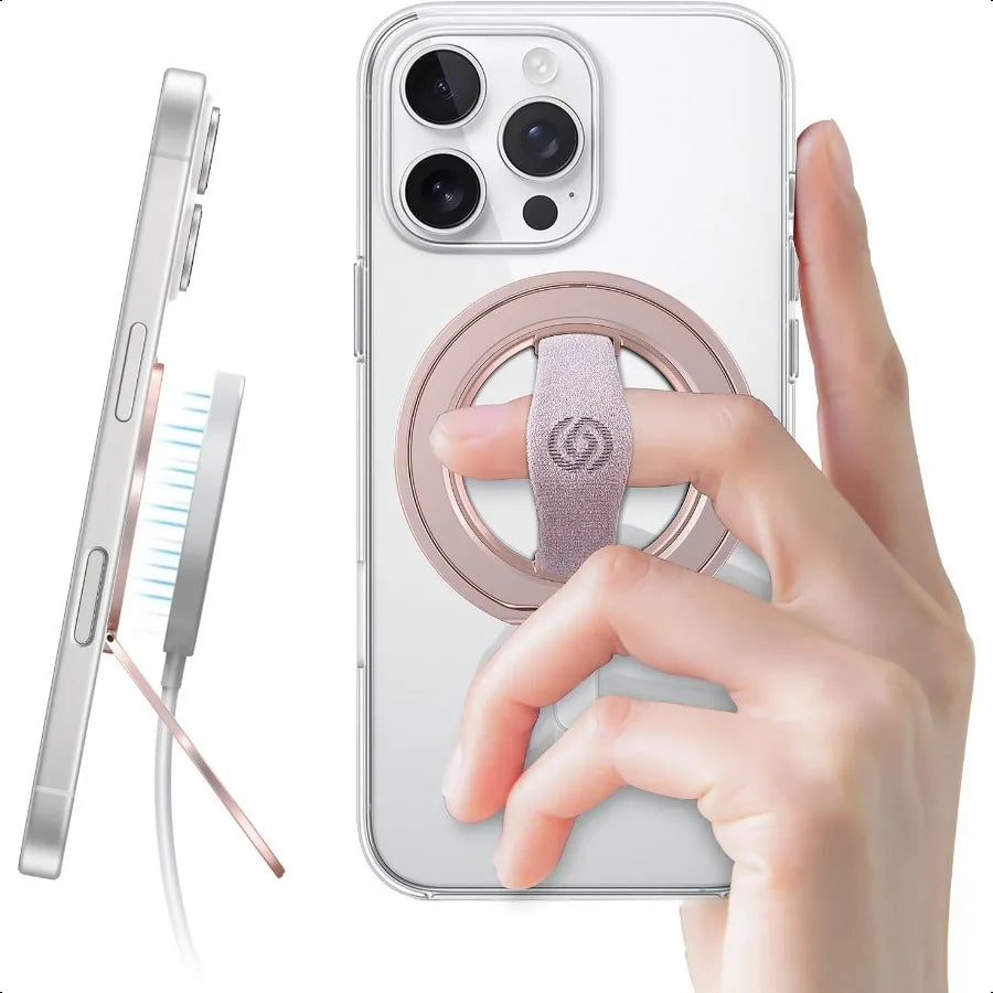 EWA MagOne 3rd Gen MagSafe Grip Stand