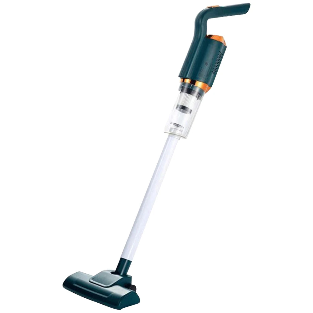 Wireless Handheld Vacuum Cleaner 120W