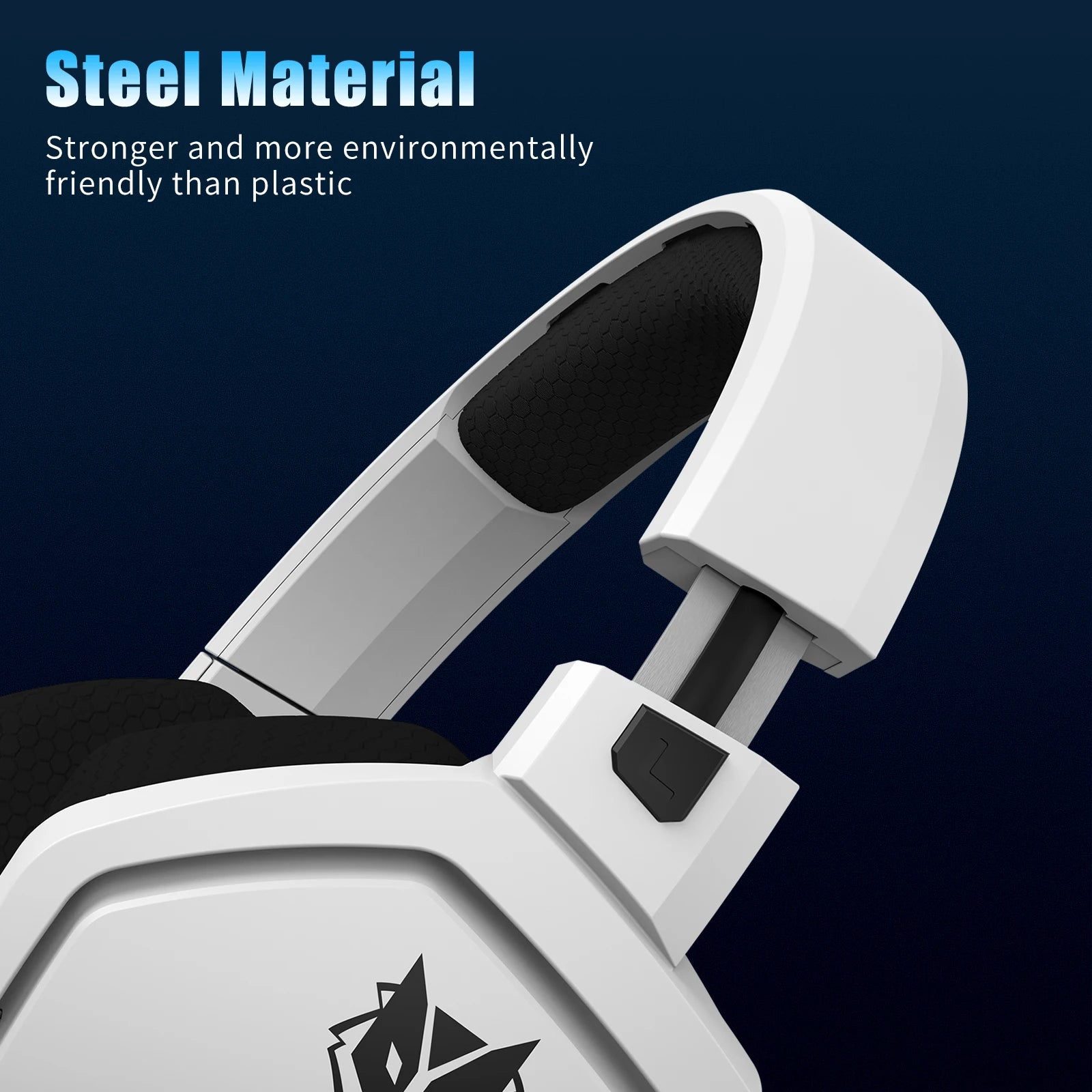 NUBWO G06 Wireless 7.1 Gaming Headset