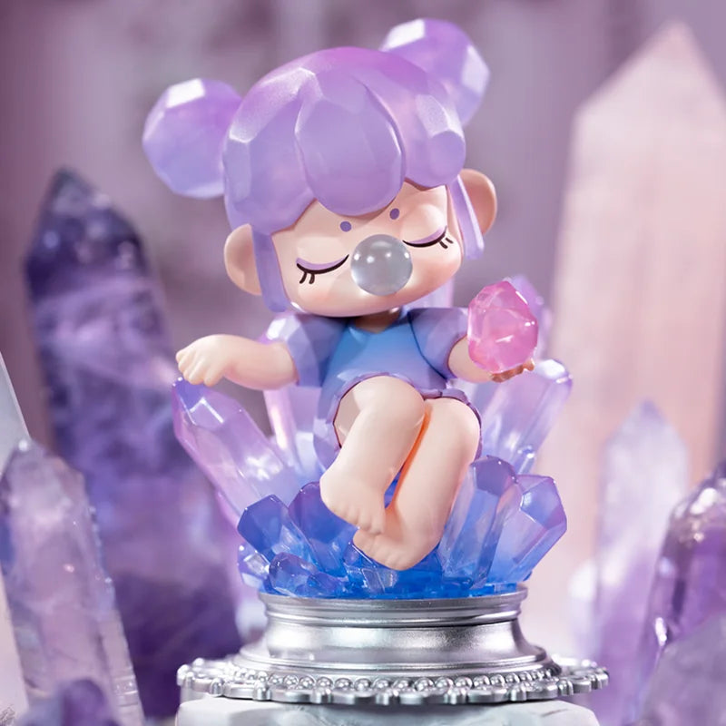 Robotime Rolife Nanci Fantasy Blind Box Toys